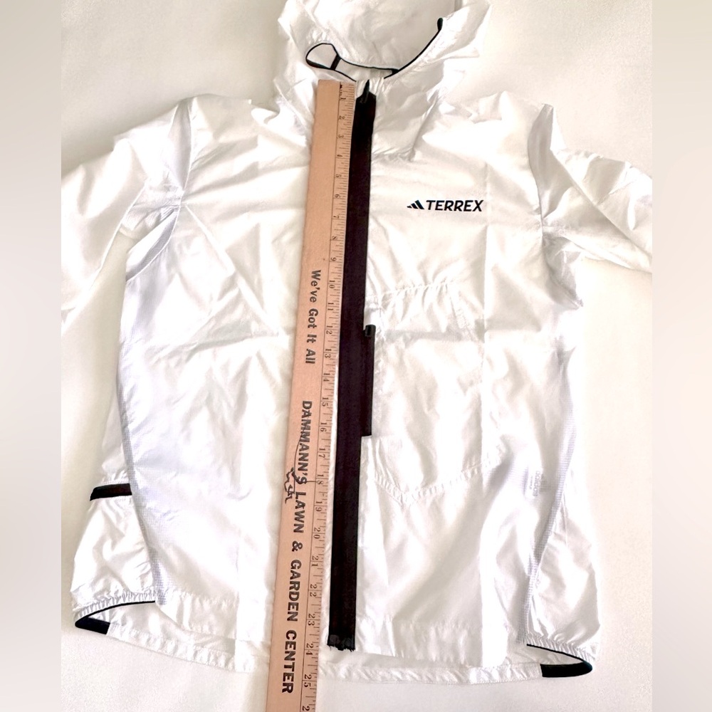 Adidas Terrex Windbreaker Jacket - image 8
